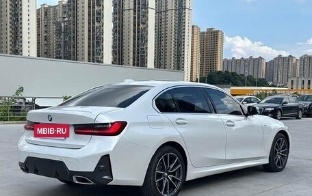 BMW 3 серия, 2023 год, 3 410 001 рублей, 5 фотография