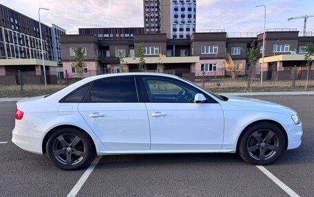 Audi A4, 2013 год, 1 300 000 рублей, 3 фотография