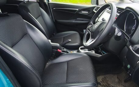 Honda Fit III, 2013 год, 565 000 рублей, 7 фотография