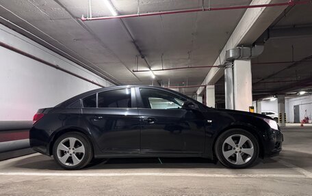 Chevrolet Cruze II, 2012 год, 950 000 рублей, 2 фотография