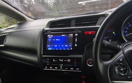 Honda Fit III, 2013 год, 565 000 рублей, 8 фотография