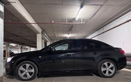 Chevrolet Cruze II, 2012 год, 950 000 рублей, 3 фотография
