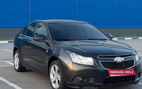 Chevrolet Cruze II, 2011 год, 520 000 рублей, 2 фотография