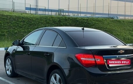 Chevrolet Cruze II, 2011 год, 520 000 рублей, 3 фотография