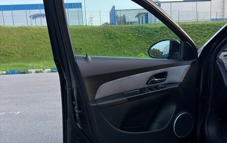 Chevrolet Cruze II, 2011 год, 520 000 рублей, 6 фотография