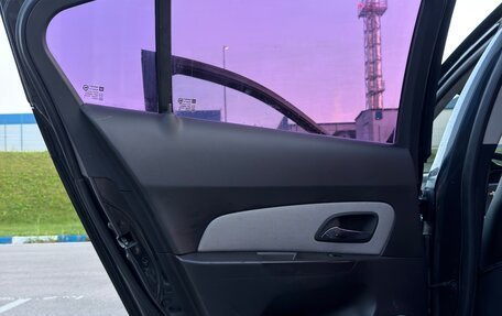 Chevrolet Cruze II, 2011 год, 520 000 рублей, 7 фотография