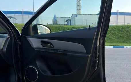 Chevrolet Cruze II, 2011 год, 520 000 рублей, 9 фотография