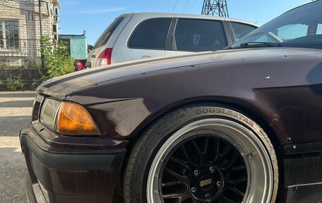 BMW 3 серия, 1993 год, 850 000 рублей, 5 фотография