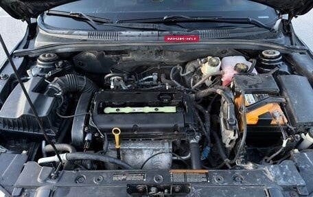 Chevrolet Cruze II, 2011 год, 520 000 рублей, 12 фотография