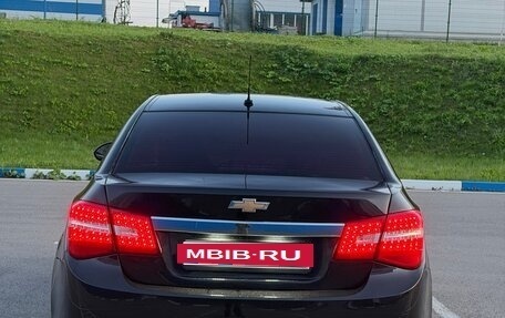 Chevrolet Cruze II, 2011 год, 520 000 рублей, 5 фотография
