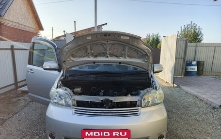 Toyota Porte II, 2009 год, 550 000 рублей, 2 фотография