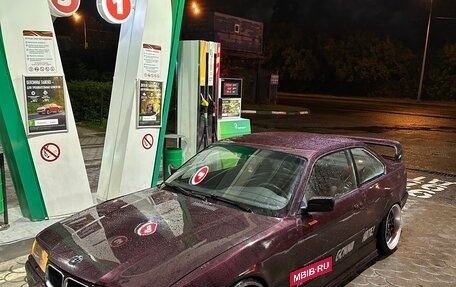 BMW 3 серия, 1993 год, 850 000 рублей, 3 фотография
