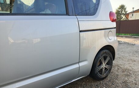Toyota Porte II, 2009 год, 550 000 рублей, 7 фотография