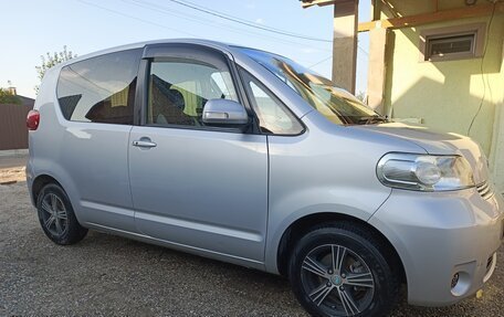 Toyota Porte II, 2009 год, 550 000 рублей, 5 фотография
