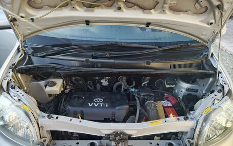 Toyota Porte II, 2009 год, 550 000 рублей, 3 фотография