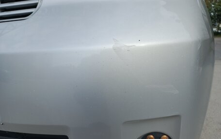Toyota Porte II, 2009 год, 550 000 рублей, 11 фотография