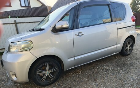 Toyota Porte II, 2009 год, 550 000 рублей, 6 фотография