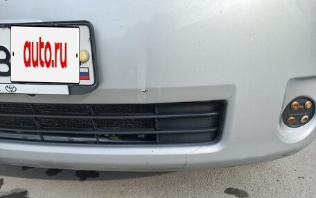 Toyota Porte II, 2009 год, 550 000 рублей, 12 фотография
