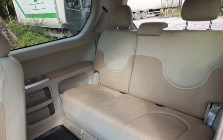 Toyota Porte II, 2009 год, 550 000 рублей, 15 фотография
