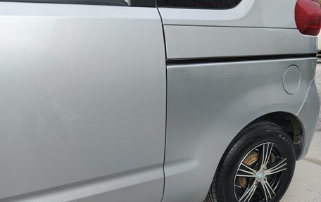 Toyota Porte II, 2009 год, 550 000 рублей, 14 фотография
