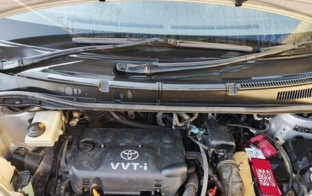 Toyota Porte II, 2009 год, 550 000 рублей, 4 фотография