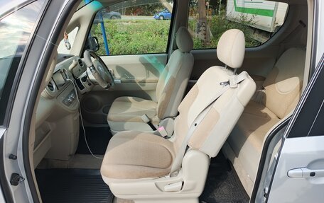 Toyota Porte II, 2009 год, 550 000 рублей, 22 фотография
