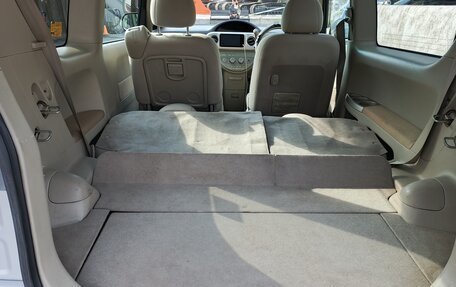 Toyota Porte II, 2009 год, 550 000 рублей, 24 фотография