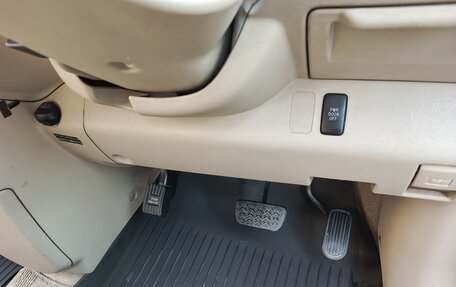 Toyota Porte II, 2009 год, 550 000 рублей, 30 фотография