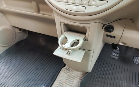 Toyota Porte II, 2009 год, 550 000 рублей, 31 фотография