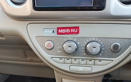 Toyota Porte II, 2009 год, 550 000 рублей, 27 фотография