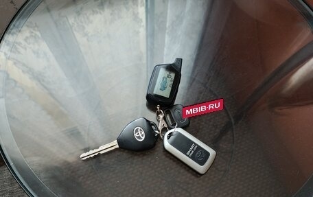 Toyota Porte II, 2009 год, 550 000 рублей, 32 фотография