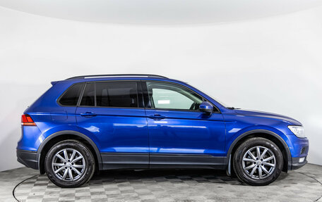 Volkswagen Tiguan II, 2020 год, 1 699 000 рублей, 4 фотография