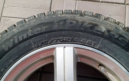 Toyota Porte II, 2009 год, 550 000 рублей, 34 фотография