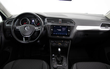 Volkswagen Tiguan II, 2020 год, 1 699 000 рублей, 9 фотография