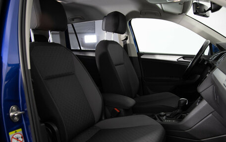 Volkswagen Tiguan II, 2020 год, 1 699 000 рублей, 11 фотография