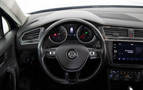 Volkswagen Tiguan II, 2020 год, 1 699 000 рублей, 10 фотография