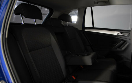 Volkswagen Tiguan II, 2020 год, 1 699 000 рублей, 12 фотография