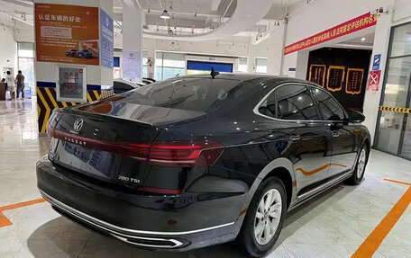 Volkswagen Passat B8 рестайлинг, 2023 год, 1 750 000 рублей, 3 фотография