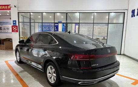Volkswagen Passat B8 рестайлинг, 2023 год, 1 750 000 рублей, 4 фотография