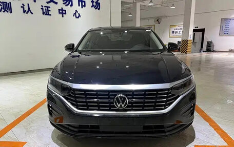 Volkswagen Passat B8 рестайлинг, 2023 год, 1 750 000 рублей, 2 фотография