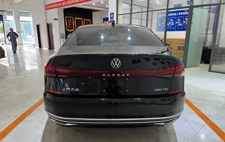 Volkswagen Passat B8 рестайлинг, 2023 год, 1 750 000 рублей, 8 фотография