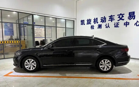 Volkswagen Passat B8 рестайлинг, 2023 год, 1 750 000 рублей, 9 фотография