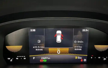 Volkswagen Passat B8 рестайлинг, 2023 год, 1 750 000 рублей, 13 фотография