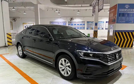 Volkswagen Passat B8 рестайлинг, 2023 год, 1 750 000 рублей, 16 фотография