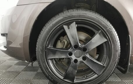 Skoda Octavia, 2016 год, 1 835 350 рублей, 9 фотография