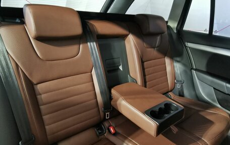 Skoda Octavia, 2016 год, 1 835 350 рублей, 16 фотография