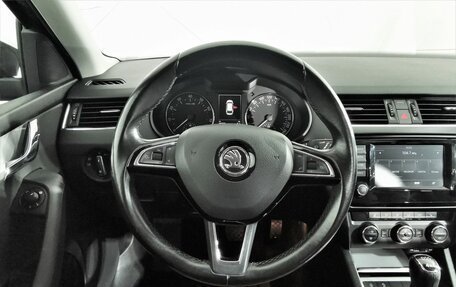 Skoda Octavia, 2016 год, 1 835 350 рублей, 19 фотография