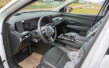 Hyundai Tucson, 2026 год, 3 799 000 рублей, 13 фотография