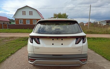 Hyundai Tucson, 2026 год, 3 799 000 рублей, 6 фотография