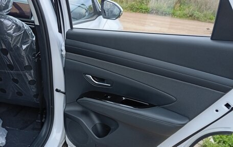 Hyundai Tucson, 2026 год, 3 799 000 рублей, 30 фотография